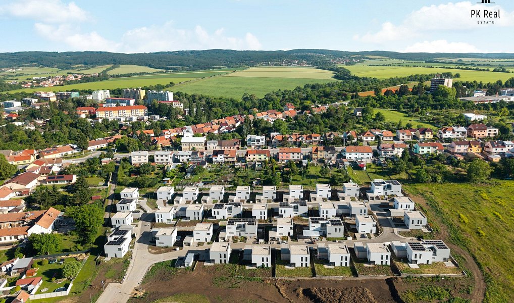 Prodej domu 136 m² s pozemkem 306 m², Rousínov – náhled fotky 10