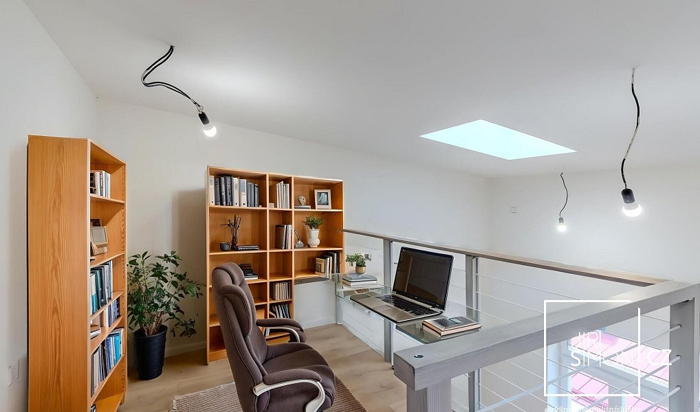 Prodej bytu 1+kk 41 m², Praha – náhled fotky 5