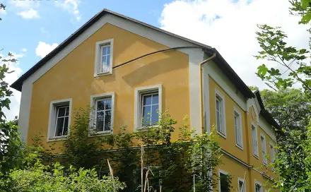 Prodej domu 250 m² s pozemkem 250 m², Luby - Horní Luby, okres Cheb