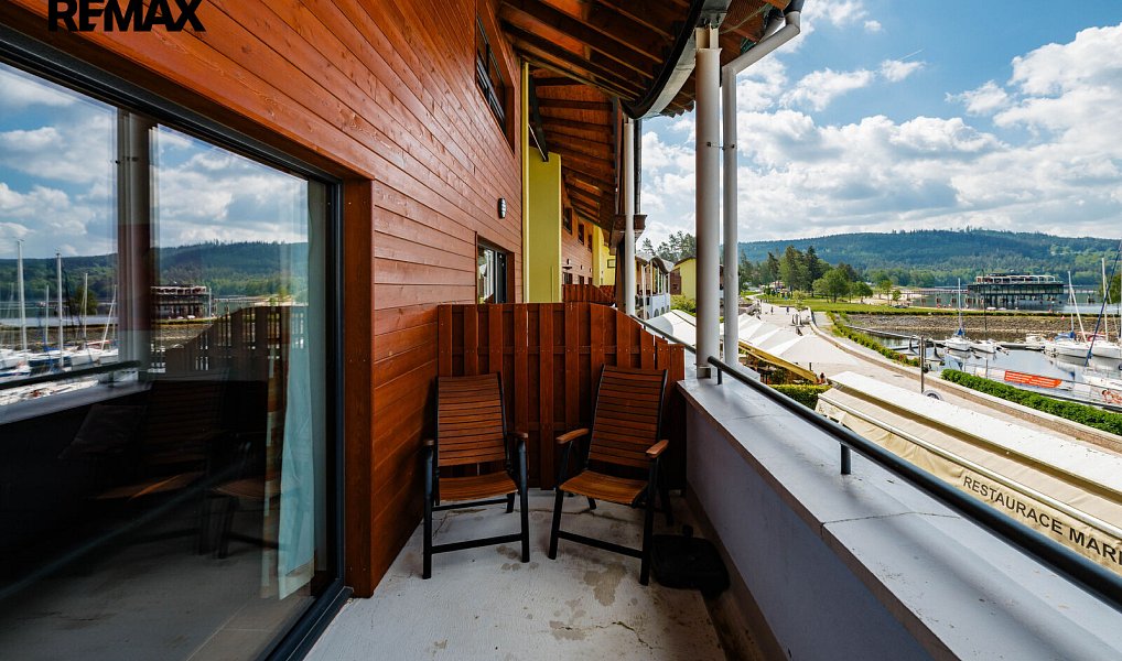Prodej komerčního objektu (jiného typu) 87 m², Lipno nad Vltavou – náhled fotky 9