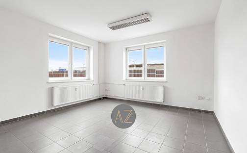 Pronájem kanceláře 47 m², Koterovská, Plzeň - Východní Předměstí