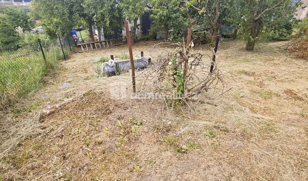Prodej zahrady 957 m², Děčín – náhled fotky 23