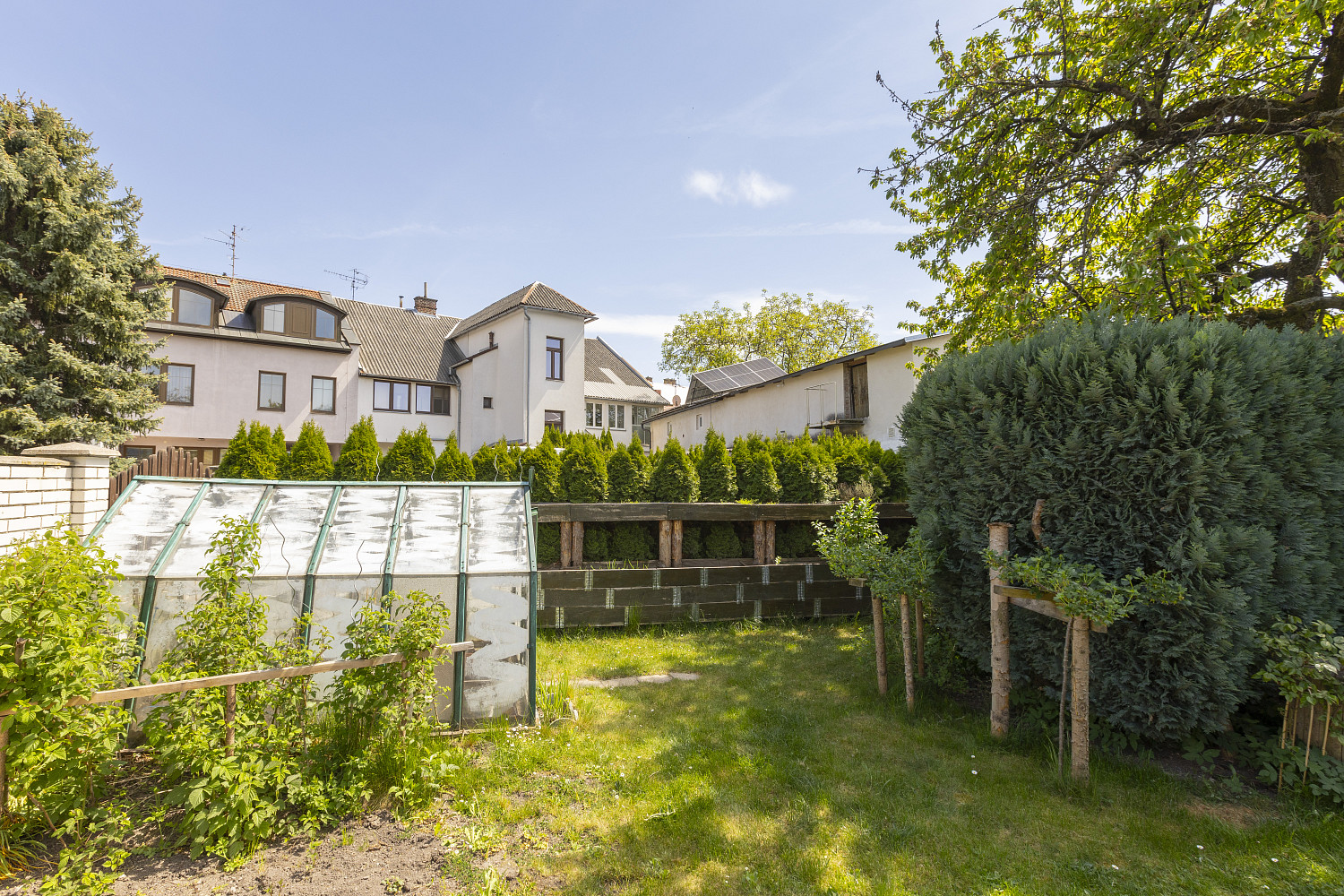 Prodej bytu 3+1 127 m² — photo 3