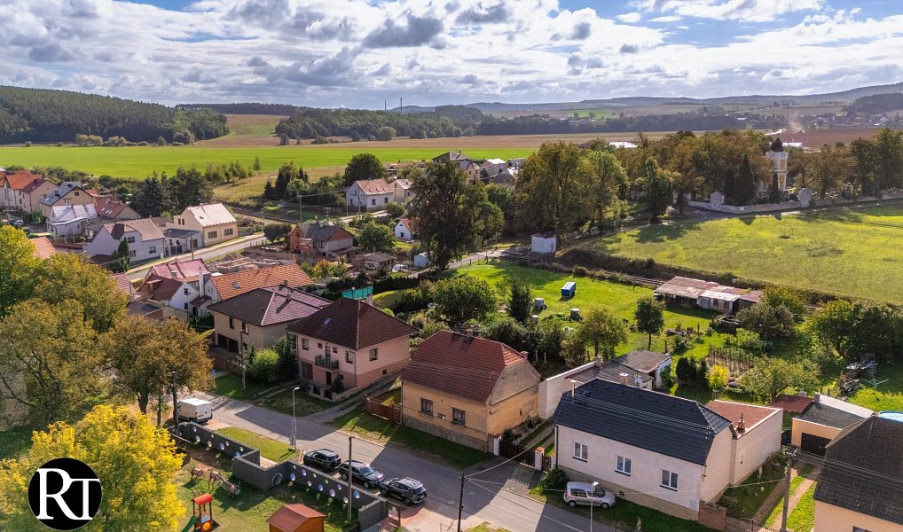 Prodej domu 73 m² s pozemkem 386 m², Senomaty – náhled fotky 25
