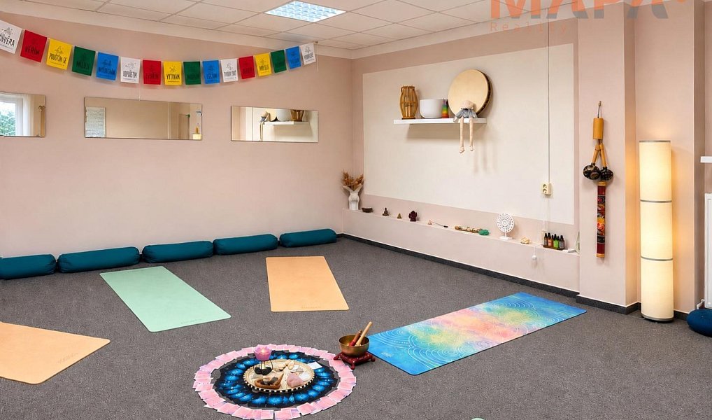 Pronájem obchodních prostor 47 m², Jirkov – náhled fotky 8