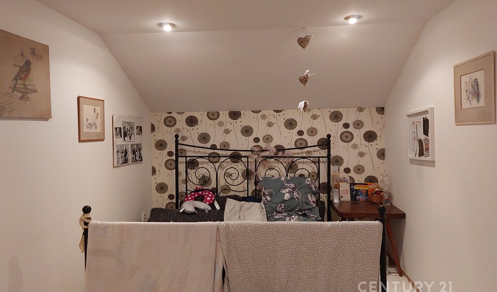 Prodej domu 119 m² s pozemkem 1 245 m², Horní Jelení – náhled fotky 16