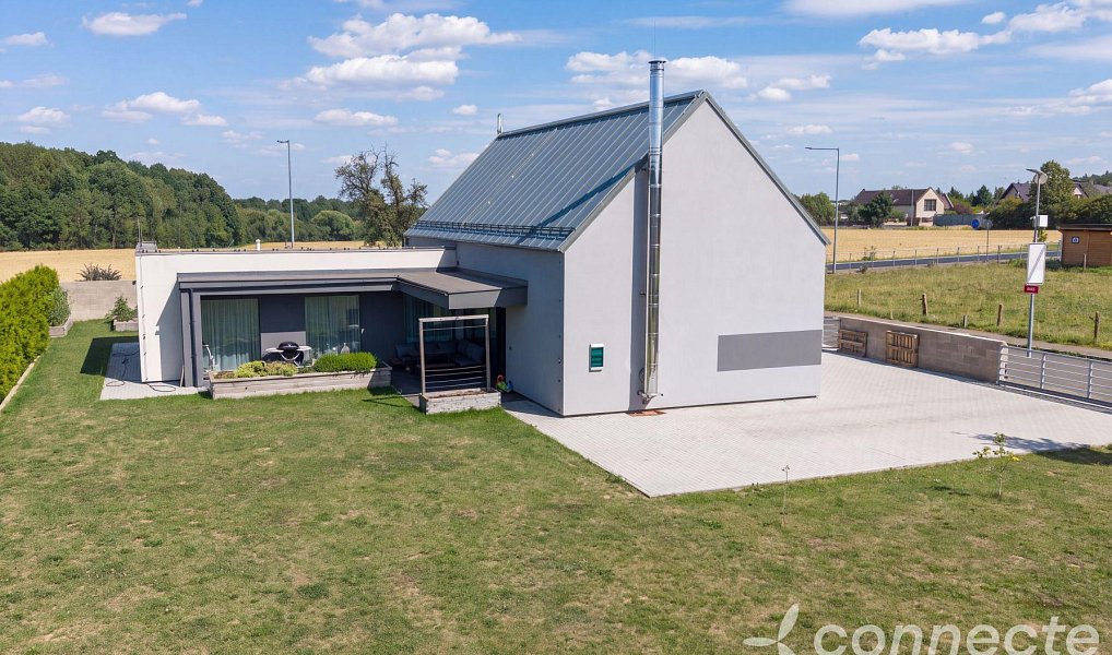Prodej domu 151 m² s pozemkem 1 315 m², Horní Bezděkov – náhled fotky 22