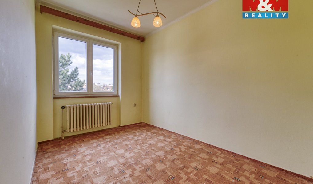 Prodej bytu 3+1 80 m², Chotěšov – náhled fotky 11