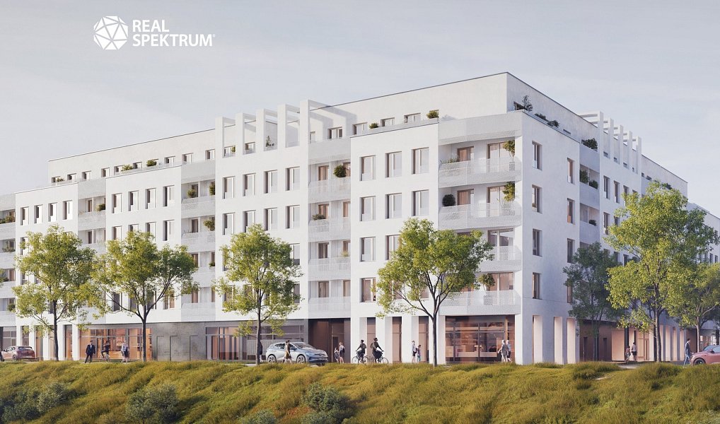 Prodej bytu 3+kk 74 m², Brno – náhled fotky 12