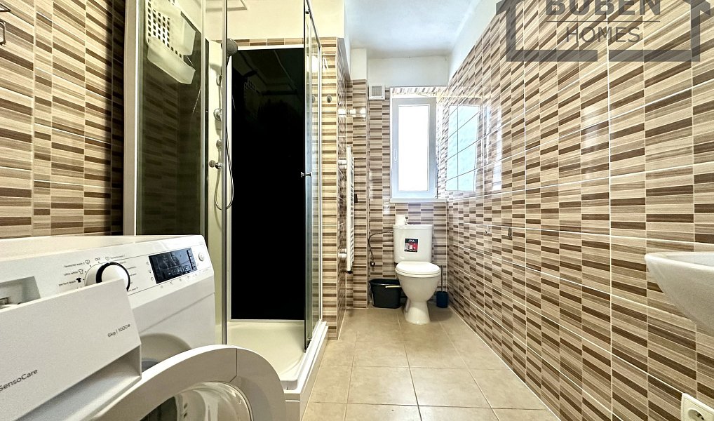 Pronájem bytu 2+1 57 m², Bor – náhled fotky 3