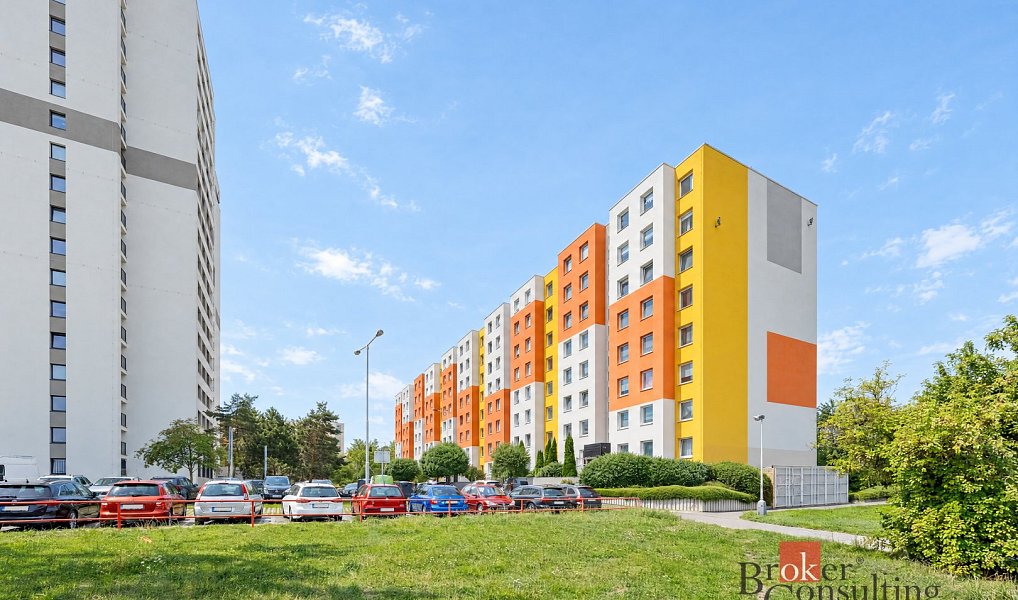 Prodej bytu 3+1 73 m², Praha – náhled fotky 12