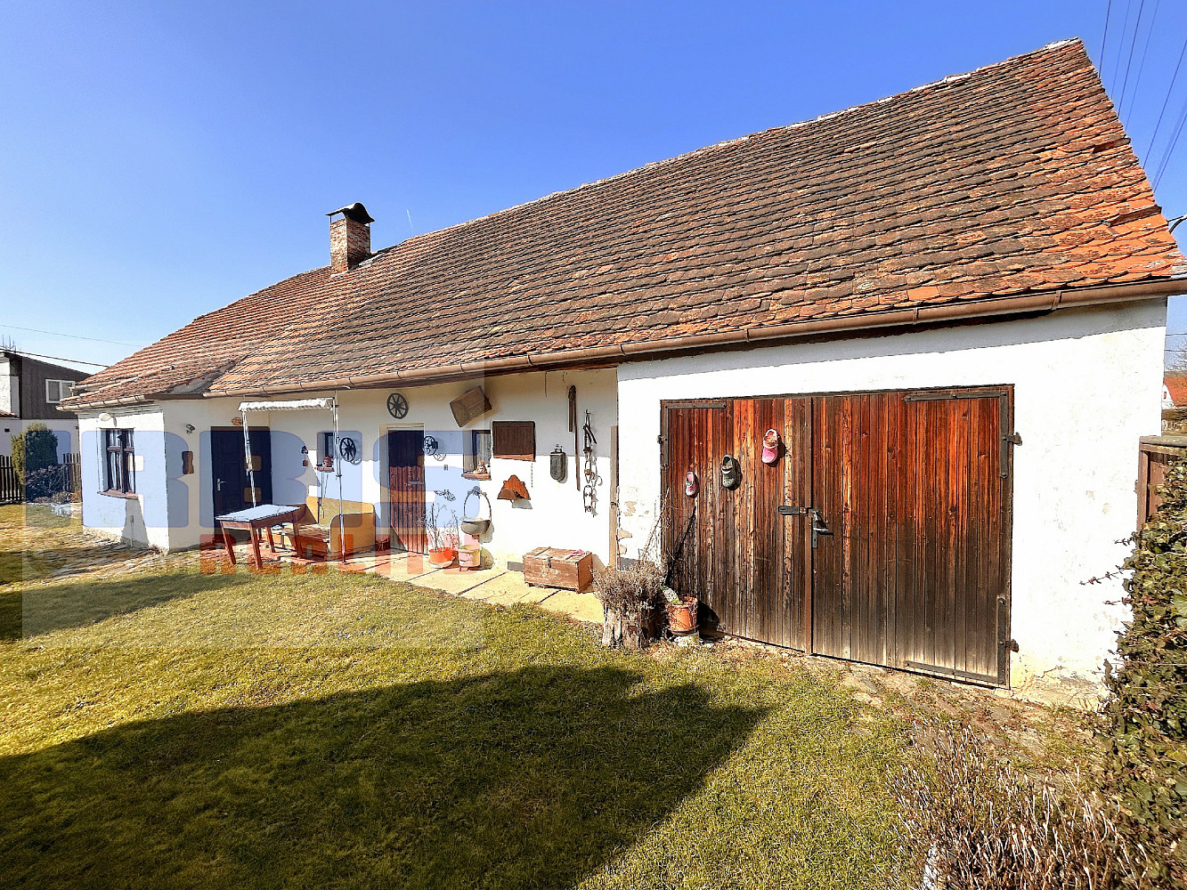 Prodej domu 75 m² s pozemkem 654 m² — photo 3
