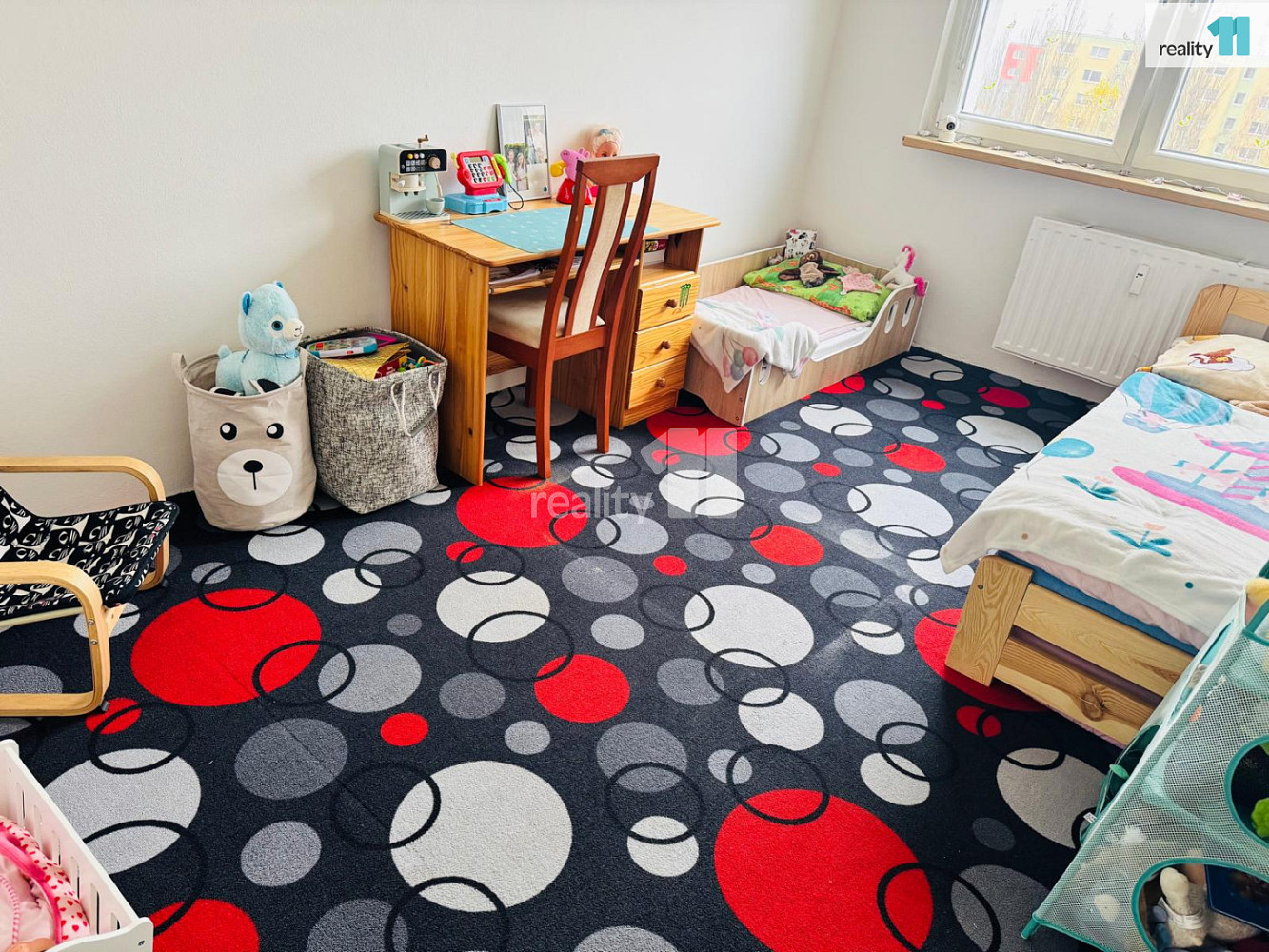 Pronájem bytu 2+1 56 m² — photo 3