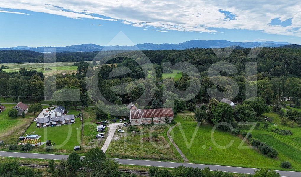 Prodej komerčního objektu (jiného typu) 392 m², Velká Kraš – náhled fotky 10