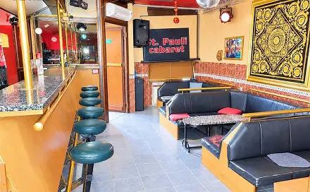 Prodej obchodních prostor 136 m², Jankovcova, Praha 7 - Holešovice