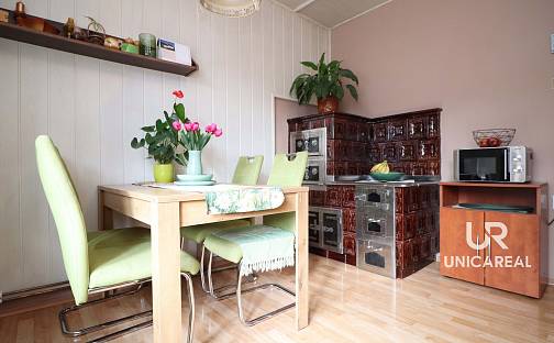 Prodej domu 170 m² s pozemkem 596 m², Letovice - Zboněk, okres Blansko