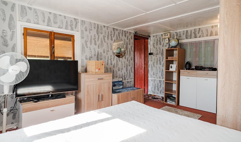 Prodej chaty/chalupy 35 m² s pozemkem 601 m², Vysoké Mýto – náhled fotky 32