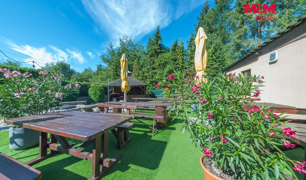 Prodej restaurace 120 m², Frýdek-Místek – náhled fotky 22