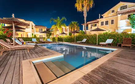 Prodej bytu 3+kk 62 m², Tsilivi, Zakynthos, Jónské Ostrovy, Řecko