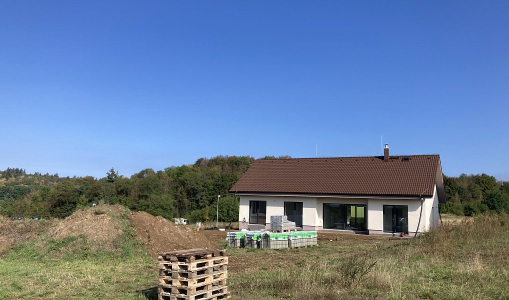 Prodej domu 113 m² s pozemkem 1 001 m², Neveklov – náhled fotky 28