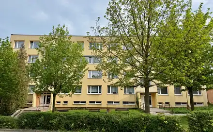Prodej bytu 3+1 77 m²