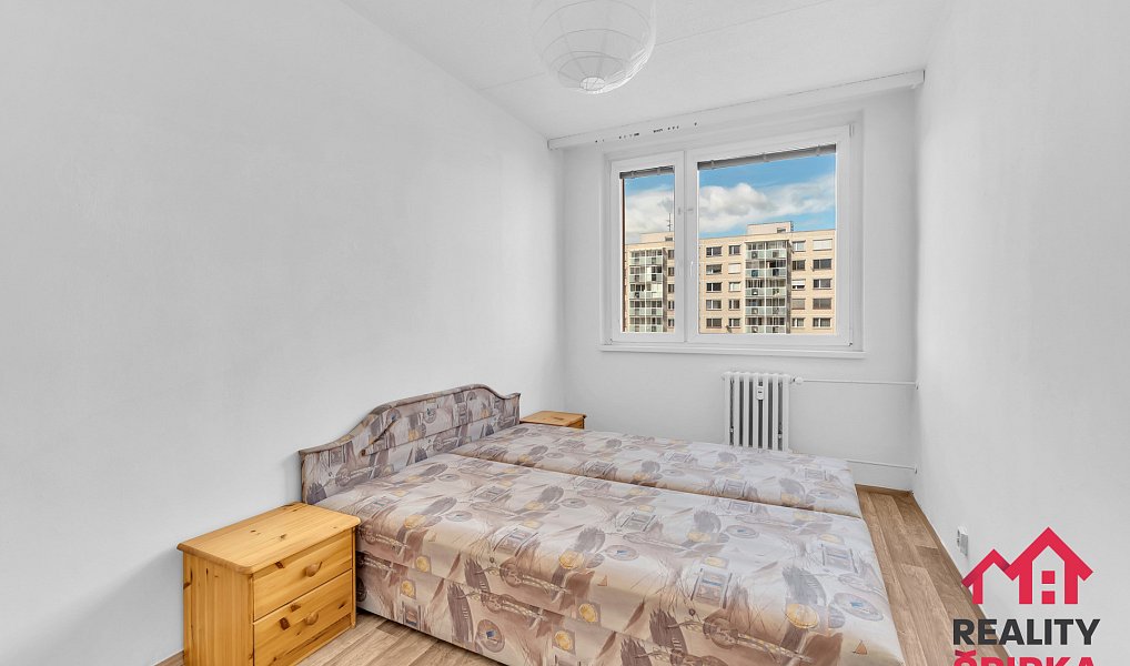 Prodej bytu 2+1 67 m², Praha – náhled fotky 10