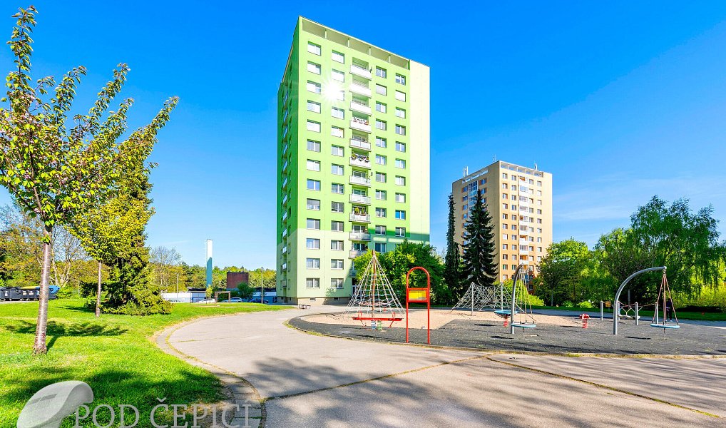 Prodej bytu 3+1 70 m², Brno – náhled fotky 16