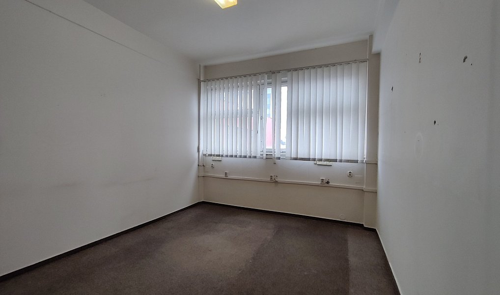 Pronájem kanceláře 31 m², Praha – náhled fotky 13