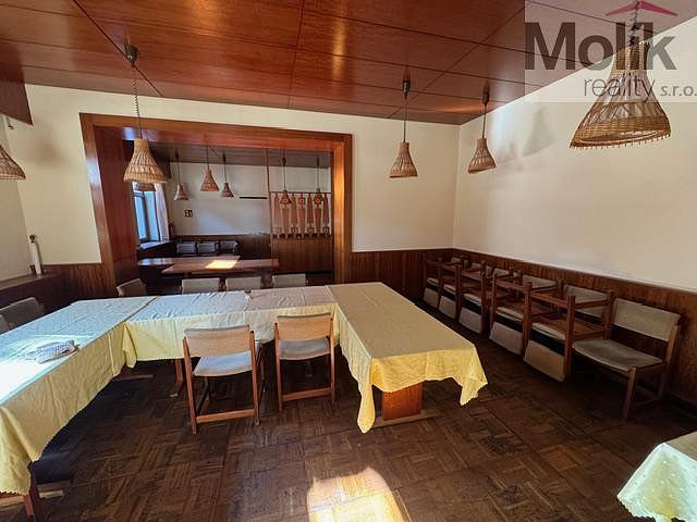 Prodej ubytovacího objektu 1 753 m² – fotografie 5