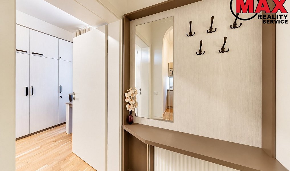 Prodej bytu 1+1 32 m², Praha – náhled fotky 12