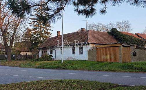 Prodej domu 146 m² s pozemkem 1 369 m², Ronovská, Oskořínek, okres Nymburk