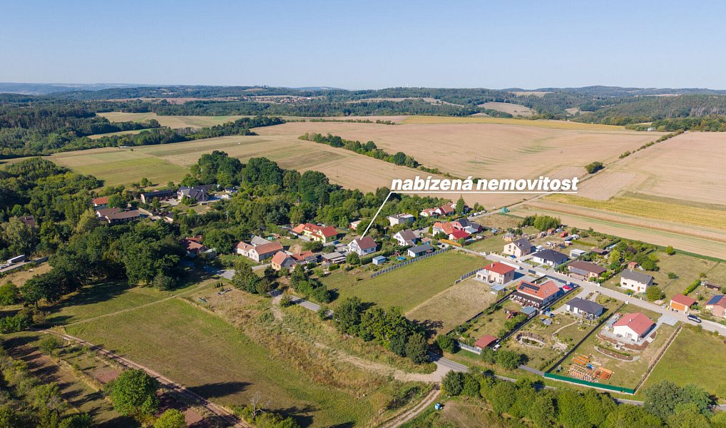 Prodej domu 174 m² s pozemkem 586 m², Malá Lhota – náhled fotky 16