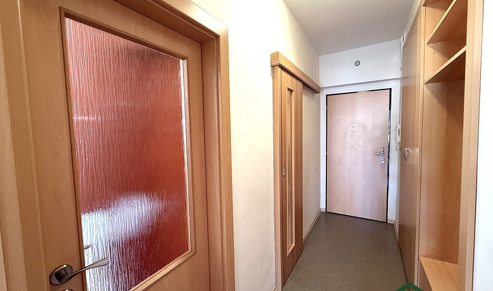 Pronájem bytu 2+1 55 m², Blansko – náhled fotky 5