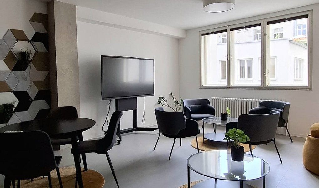 Pronájem kanceláře 380 m², Brno – náhled fotky 8