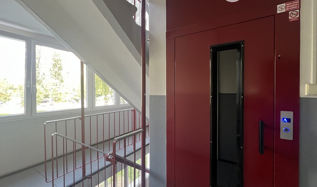 Prodej bytu 2+kk 41 m², Praha – náhled fotky 11