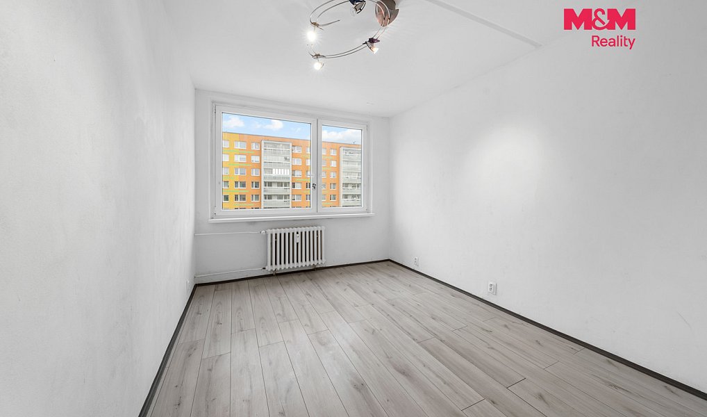 Prodej bytu 3+1 68 m², Most – náhled fotky 3
