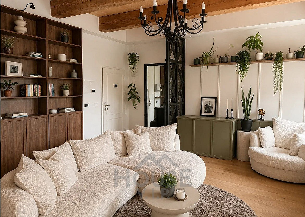 Prodej bytu 2+kk 62 m²