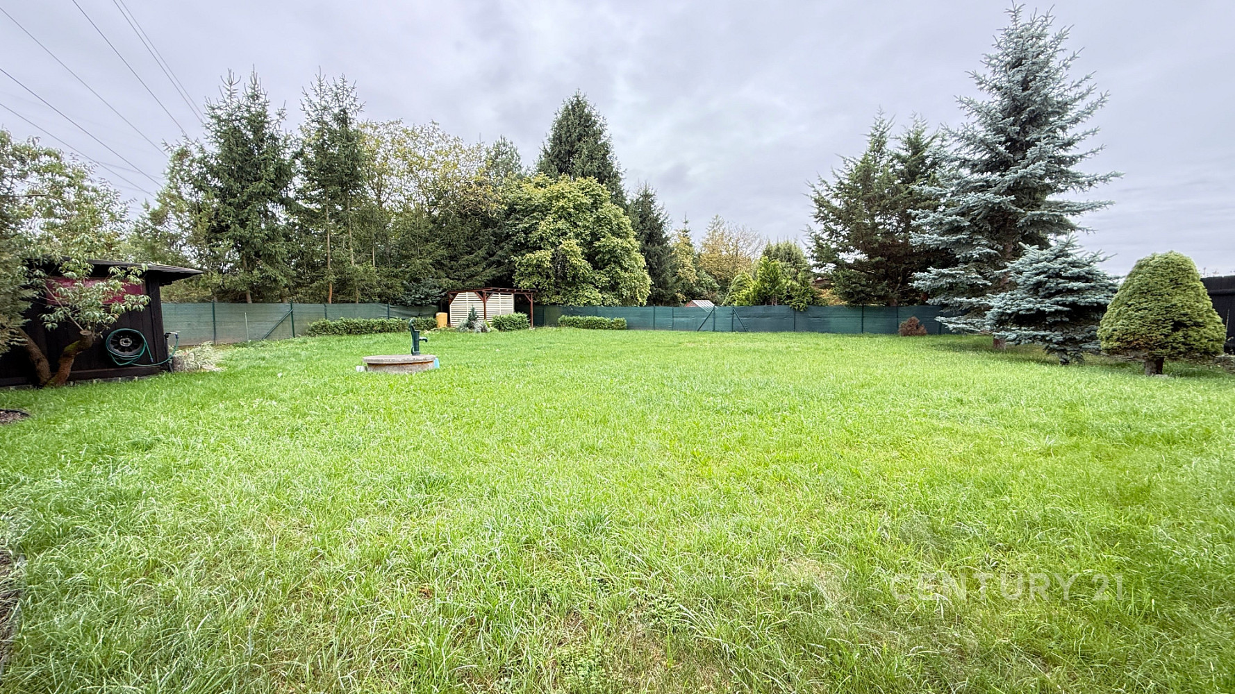 Prodej zahrady 587 m² – fotografie 3