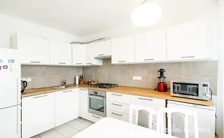 Pronájem bytu 3+1 78 m², Jablonecká, Praha 9 - Prosek