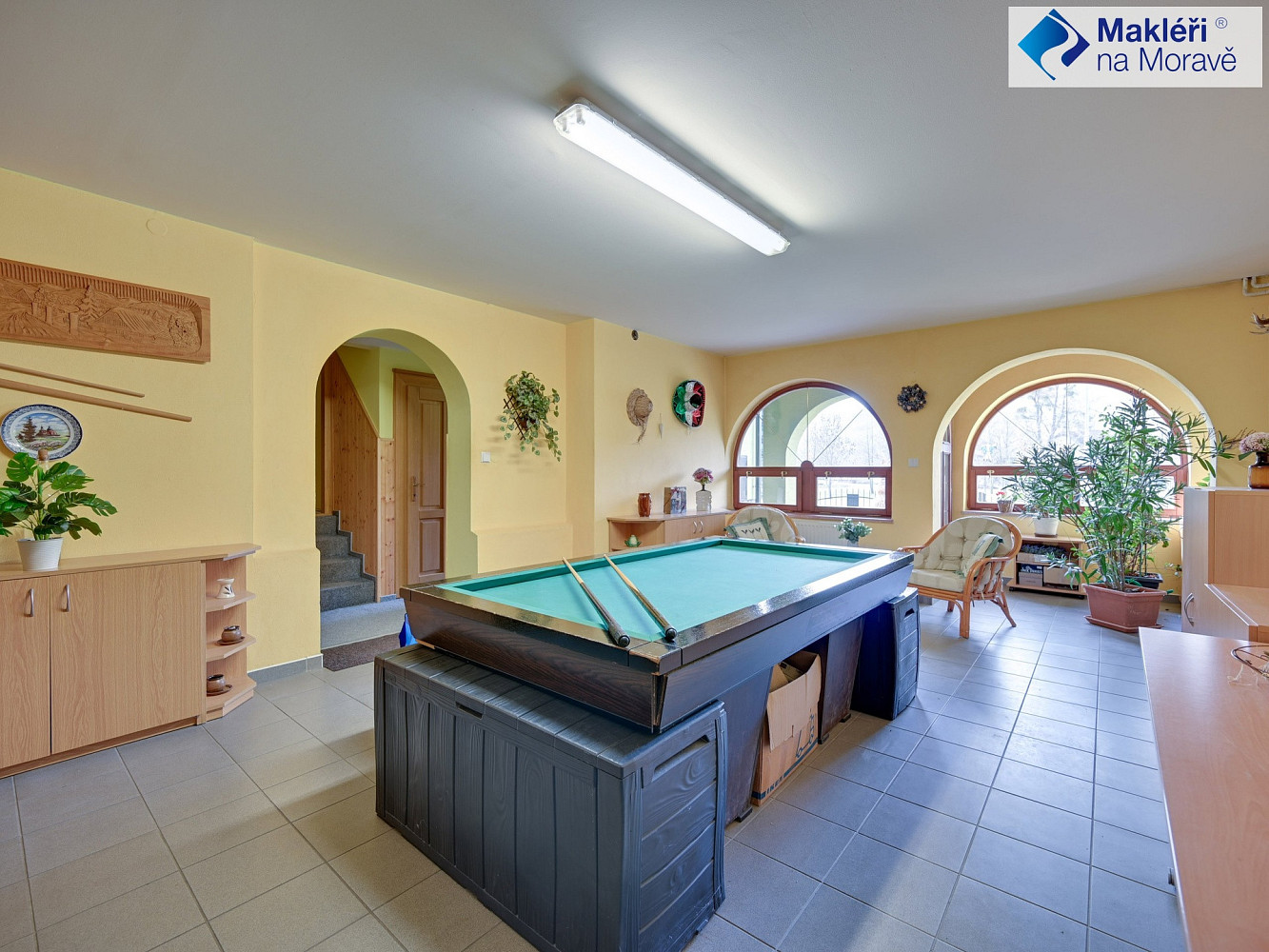 Prodej domu 293 m² s pozemkem 632 m² – fotografie 5