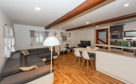 Prodej domu 115 m² s pozemkem 1 471 m², Hajnice, okres Trutnov
