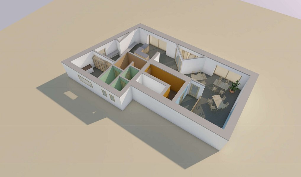 Prodej obchodních prostor 106 m², Jílové – náhled fotky 13
