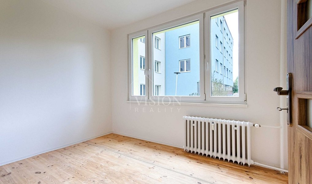 Prodej bytu 4+1 65 m², Jindřichův Hradec – náhled fotky 5