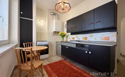 Pronájem bytu 3+1 64 m², Kollárova, Kroměříž