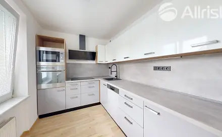 Prodej bytu 3+1 62 m², Olomoucká, Opava - Předměstí