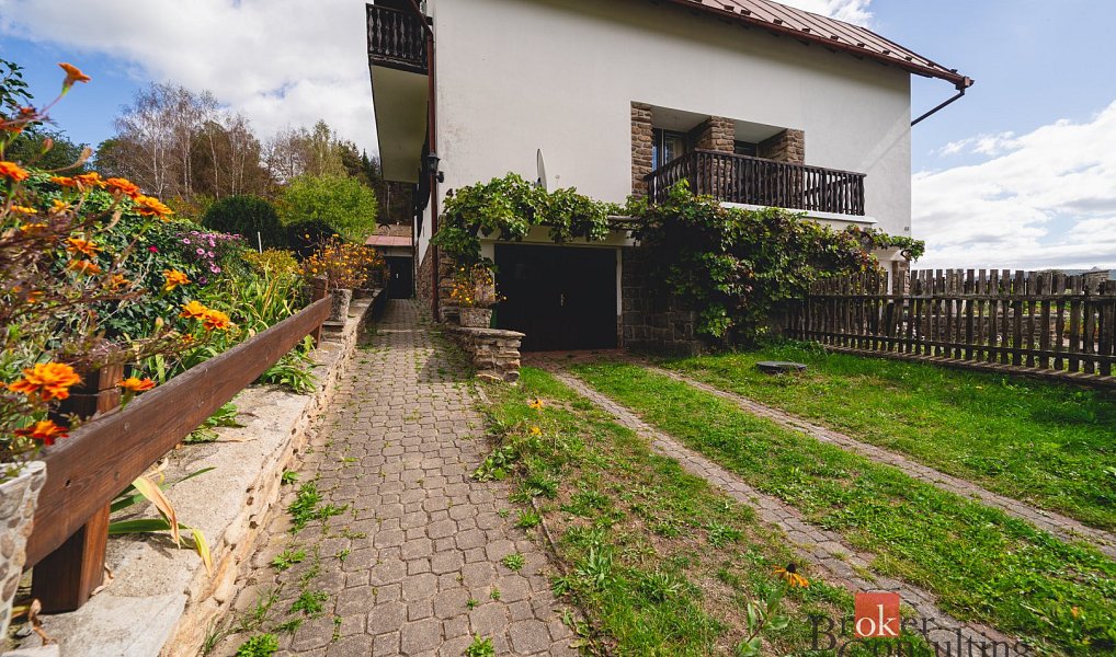 Prodej domu 141 m² s pozemkem 837 m², Dlouhá Ves – náhled fotky 22