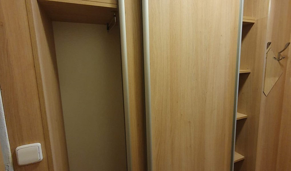 Pronájem bytu 1+kk 20 m², Všemina – náhled fotky 8