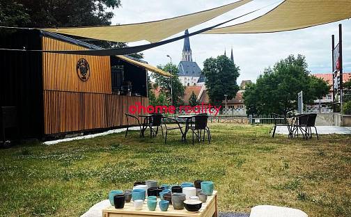 Pronájem obchodních prostor 553 m², Sokolovská, Olomouc - Klášterní Hradisko