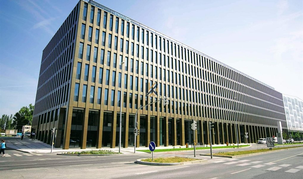 Pronájem kanceláře 342 m², Praha – náhled fotky 3