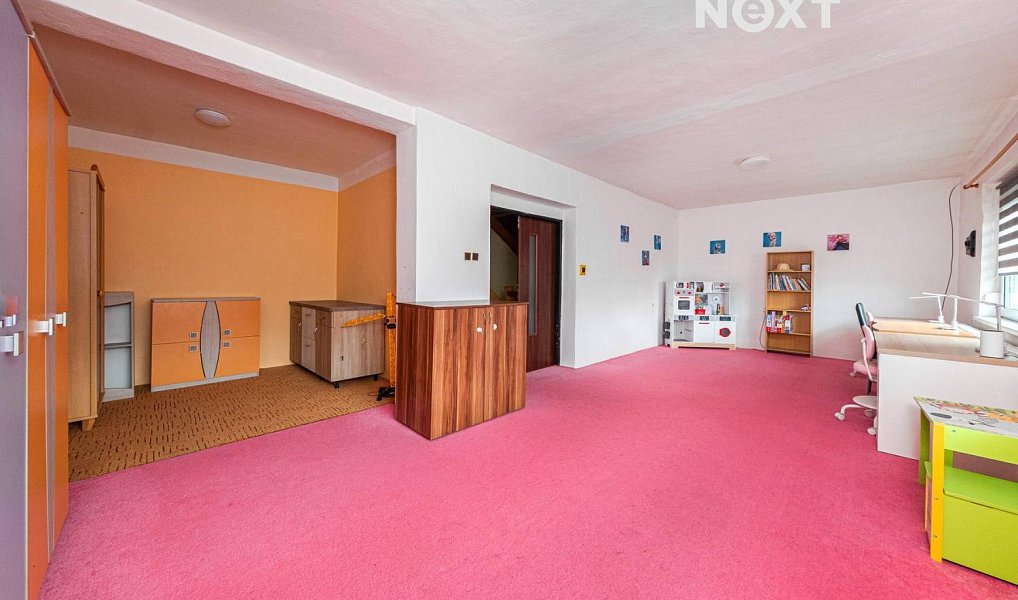 Prodej domu 216 m² s pozemkem 447 m², Ronov nad Doubravou – náhled fotky 19
